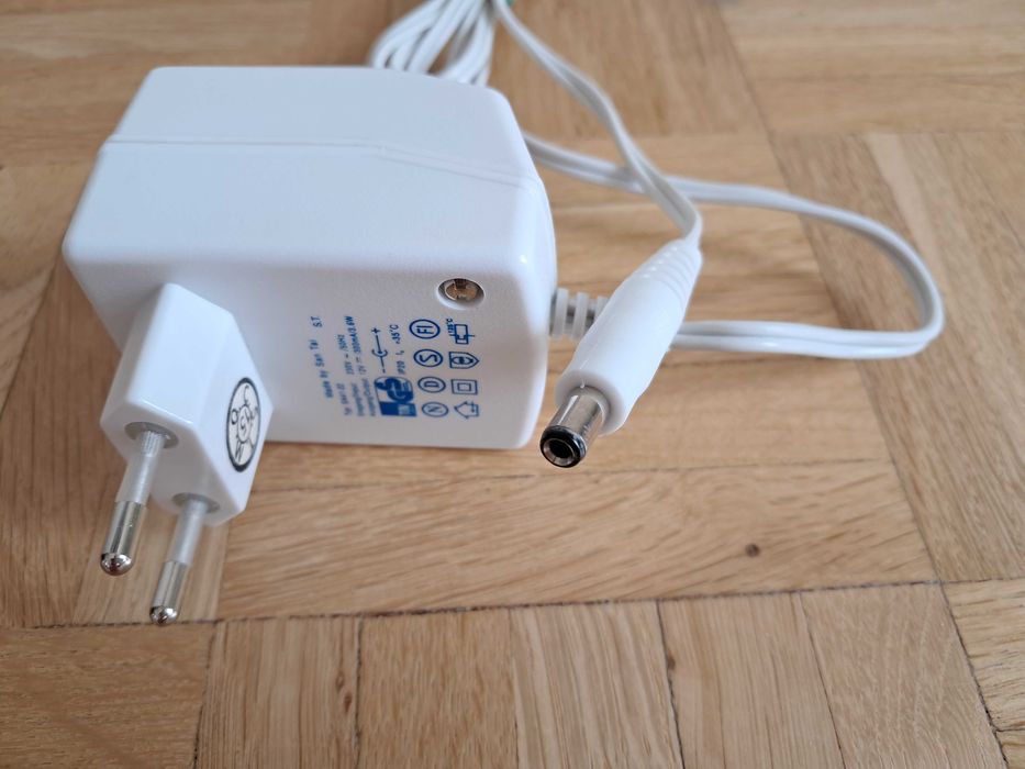 Ładowarka Zasilacz Epilady SA41-22 12V 300mA 3.6W