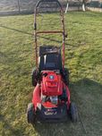 Einhell Kosiarka spalinowa GC-PM 46 S HW-E