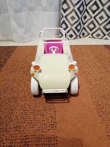 Vendo Carro da Nancy