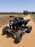 Suzuki LTZ 400 k7
