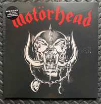 Motörhead ‎– Motörhead, 2009r.