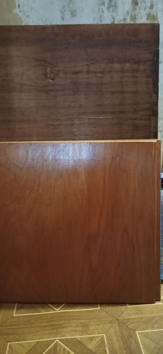 Продам куски ДСП. Советские