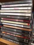 CD’s Rock Pop Metal Fado