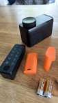 Inteligentny zamek do drzwi SwitchBot Lock PRO