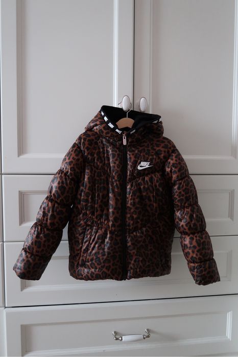 Куртка nike 6 років