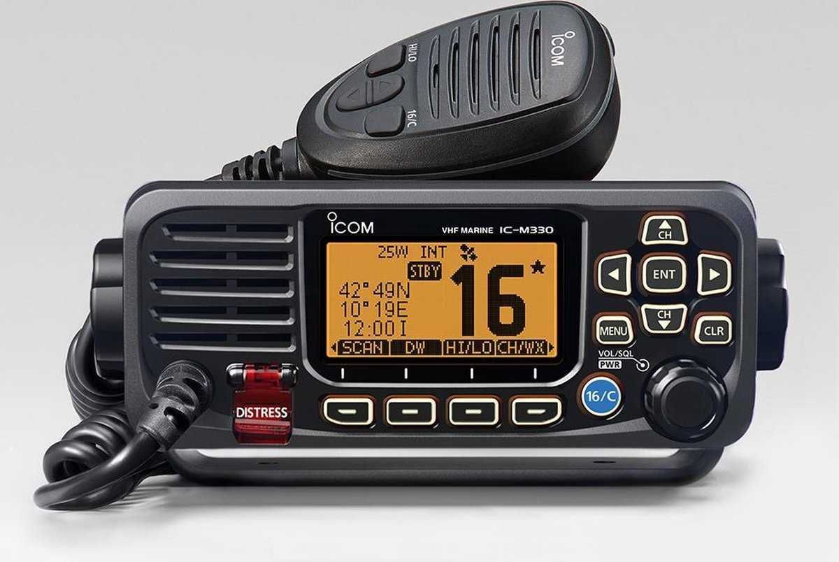 Kurs radiooperator SRC VHF Wrocław