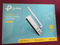 Adapter modem WiFi tp-link