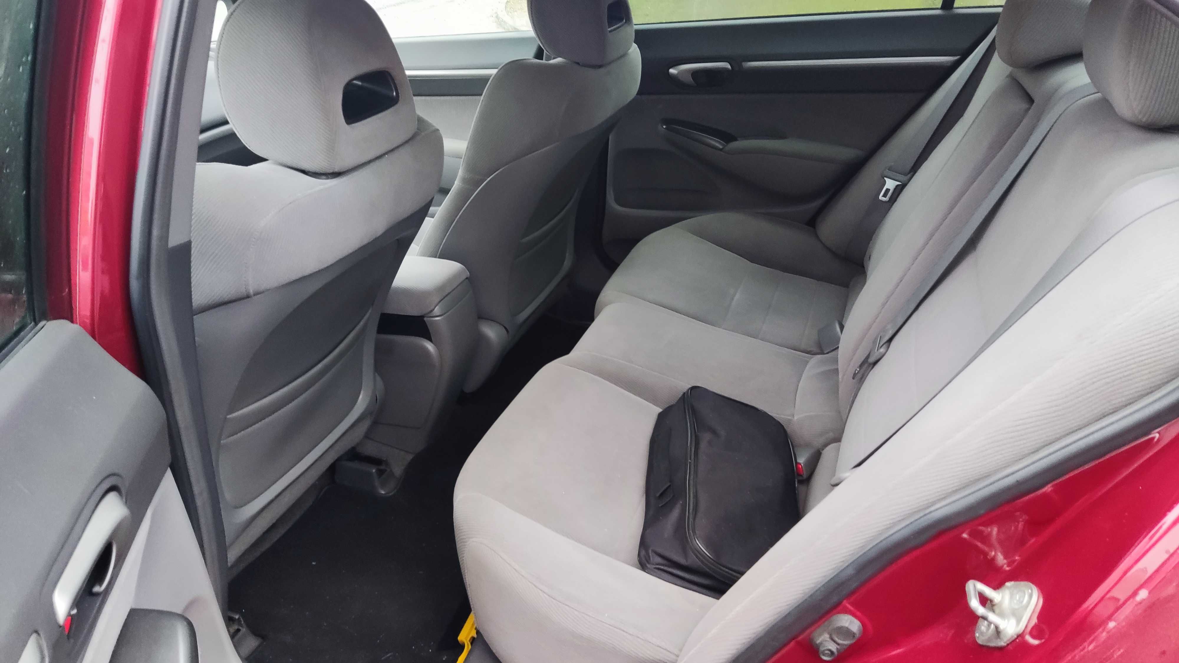 Honda Civic 2007