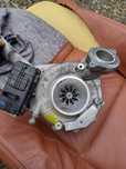 Turbosprężarka TURBO Audi 3.0 TDI GTD2060UZ 0.5.9.1.4.5.8.7.3.B.J
