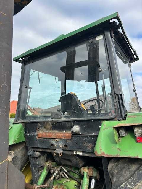 John Deere 3650 A