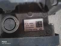 Zawór modulator ciśnienia ABS MAN TGX
