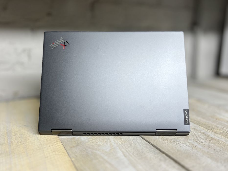 Ноутбук 2в1 Lenovo ThinkPad X1 Yoga G6/i5-1145G7/16GB/256GB/14"FHD IPS