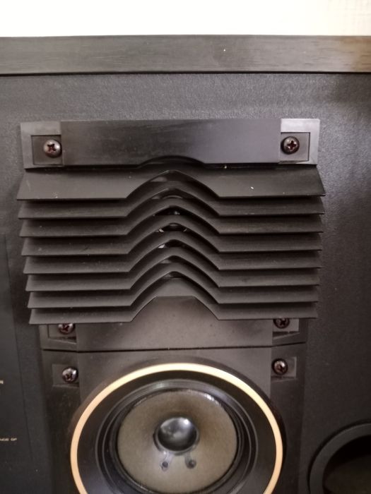 Coluna de som Pioneer CS-980 150W