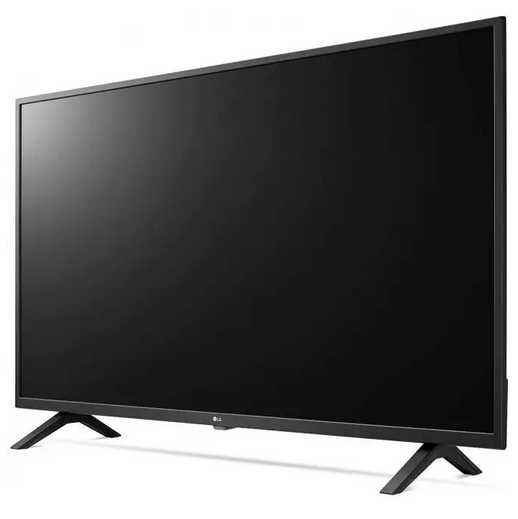 Смарт телевізор LG 42" Android TV 2/16GB | Bluetooth | Голосовий пульт