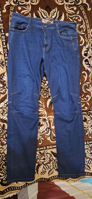 M-Tac джинси Tactical Gen.I Dark Denim Regular Fit 36/34