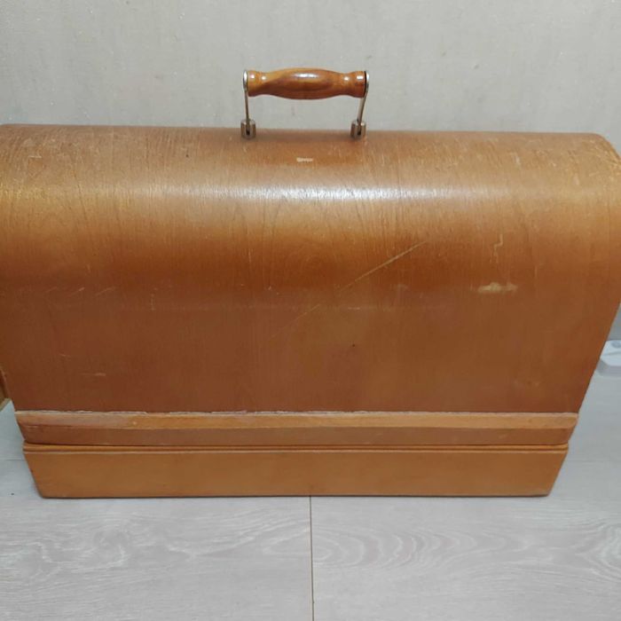 Швейна машинка ПМЗ