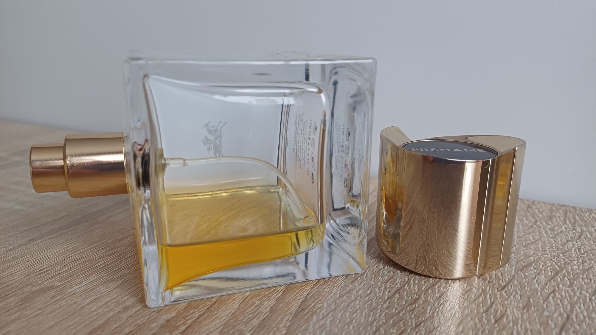 Ani Nishane , extrakt perfum unisex, 100ml
