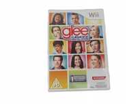 Karaoke Revolution Glee - Game only Nintendo Wii (4)