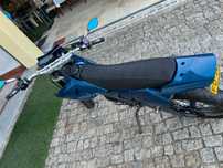 DTX50r troco ou vendo
