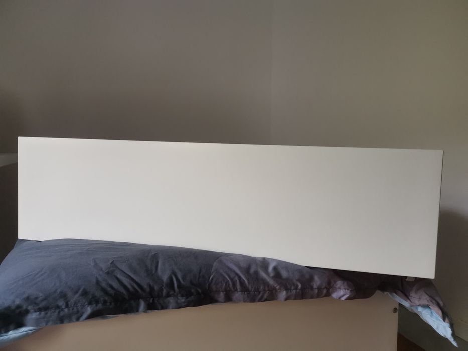 Gaveta de Arrumação MALM Ikea