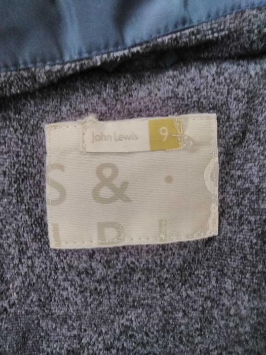 Kurtka chłopięca John Lewis