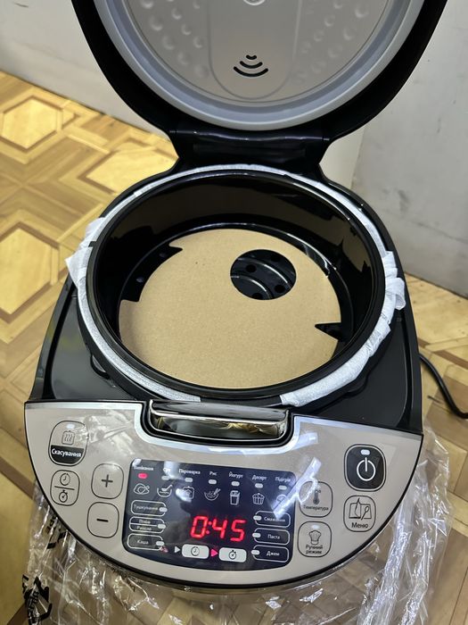 Мультиварка Tefal RK321A34