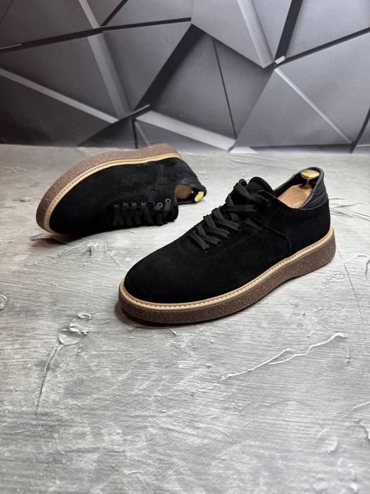 Зимние кроссовки на байке 40-45