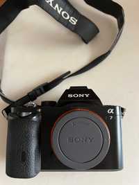 Sony A7 Full Frame