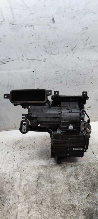 Honda Civic VIII UFO Nagrzewnica