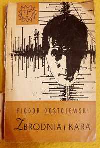 Fiodor Dostojewski,  Zbrodnia i kara