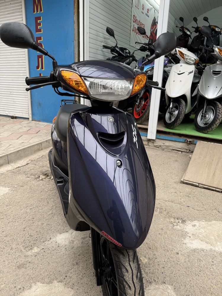 Скутер Мопед Yamaha Jog SA39J свіжий з Японії