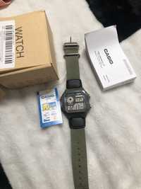 Часы Casio AE 1200