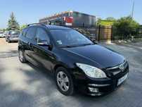 Hyundai#i30#1.6b + LPG#2008r#Zadbany#PoSerwisie#Zamiana#Raty#DavCars