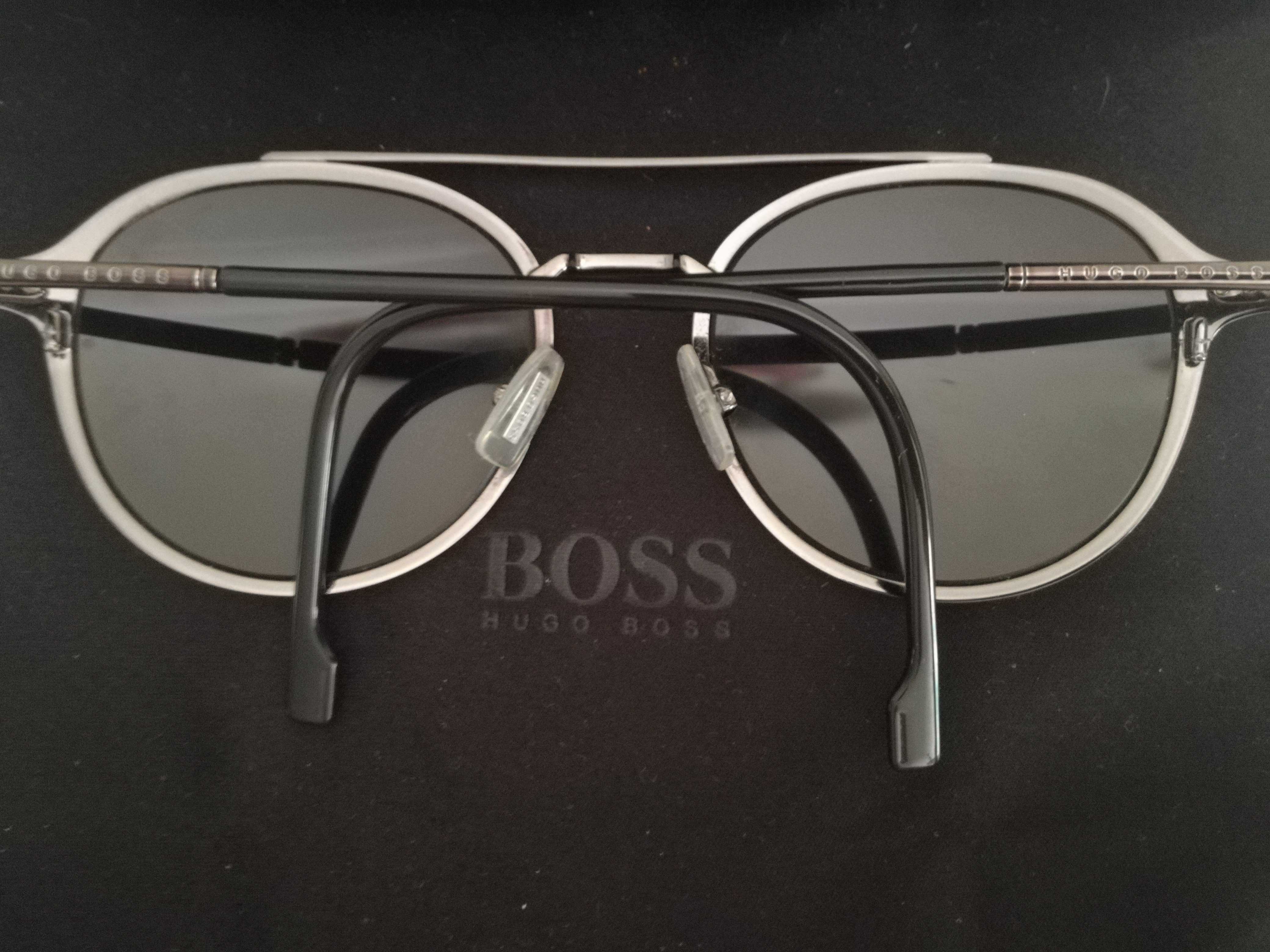 Hugo Boss - Óculos de Sol