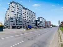 1к, ЖК Автобіографія, мін. оформл