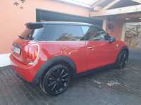 Mini Cooper One D 2016