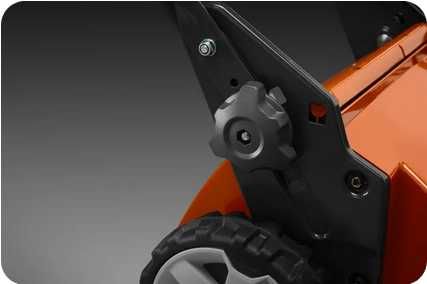 Kosiarki spalinowe HUSQVARNA LC 151S