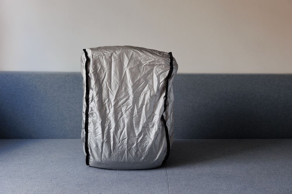 Plecak Tenba Fulton v2 14l All Weather czarny