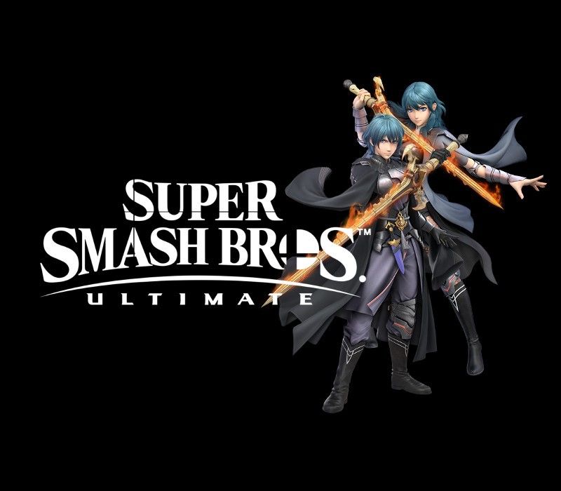 Super Smash Bros. Ultimate - CHALLENGER PACK 5 DLC EU Nintendo Switch