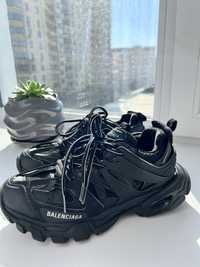 Кроссовки balenciaga