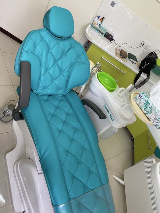 Матрац ортопедичний на стоматологічне крісло