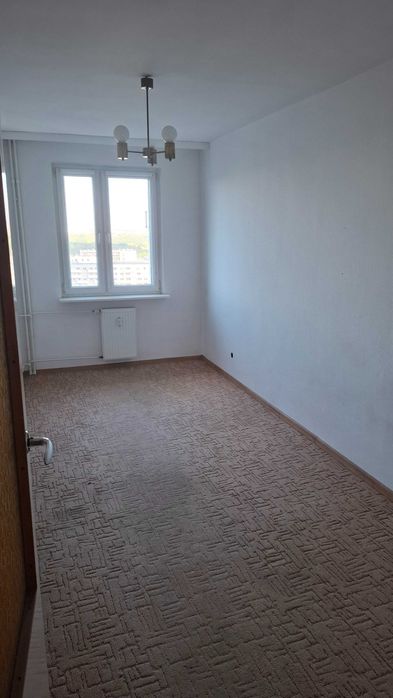 Mieszkanie 38,1 m2, Os. Kosmonautów, Poznań