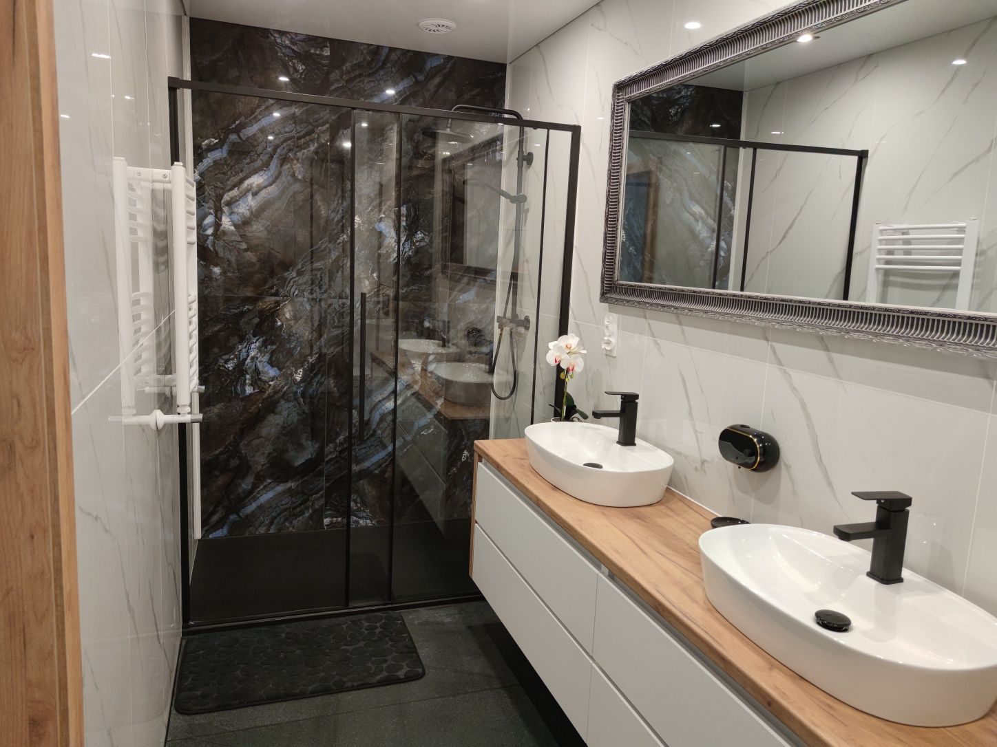 Ustroń Apartament Joanna 51m2