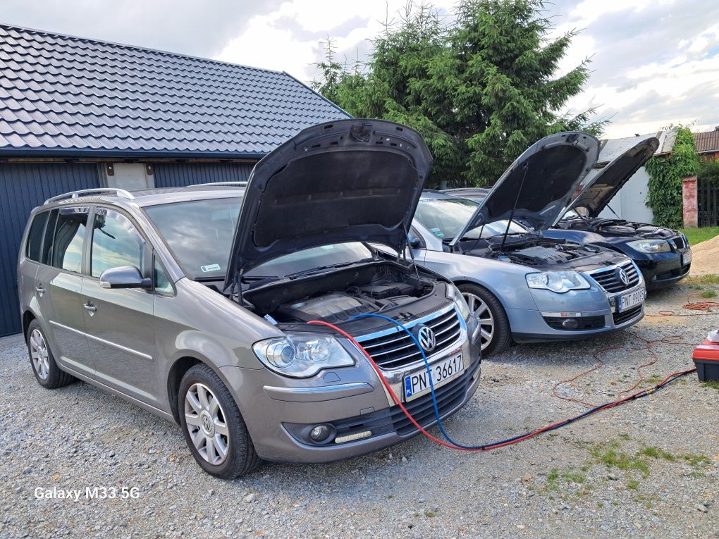 Mobilny Serwis Klimatyzacji