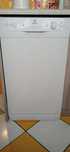 Zmywarka Indesit 40cm