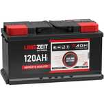 Акумулятор глибокого циклу LANGZEIT 12V 120AH AGM