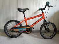 Bicicleta Criança SPLITZ "16