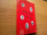 Prosas Nuas - Fonseca Gaspar