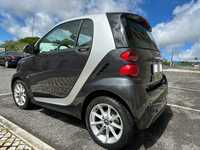 Smart ForTwo Passion Softouch