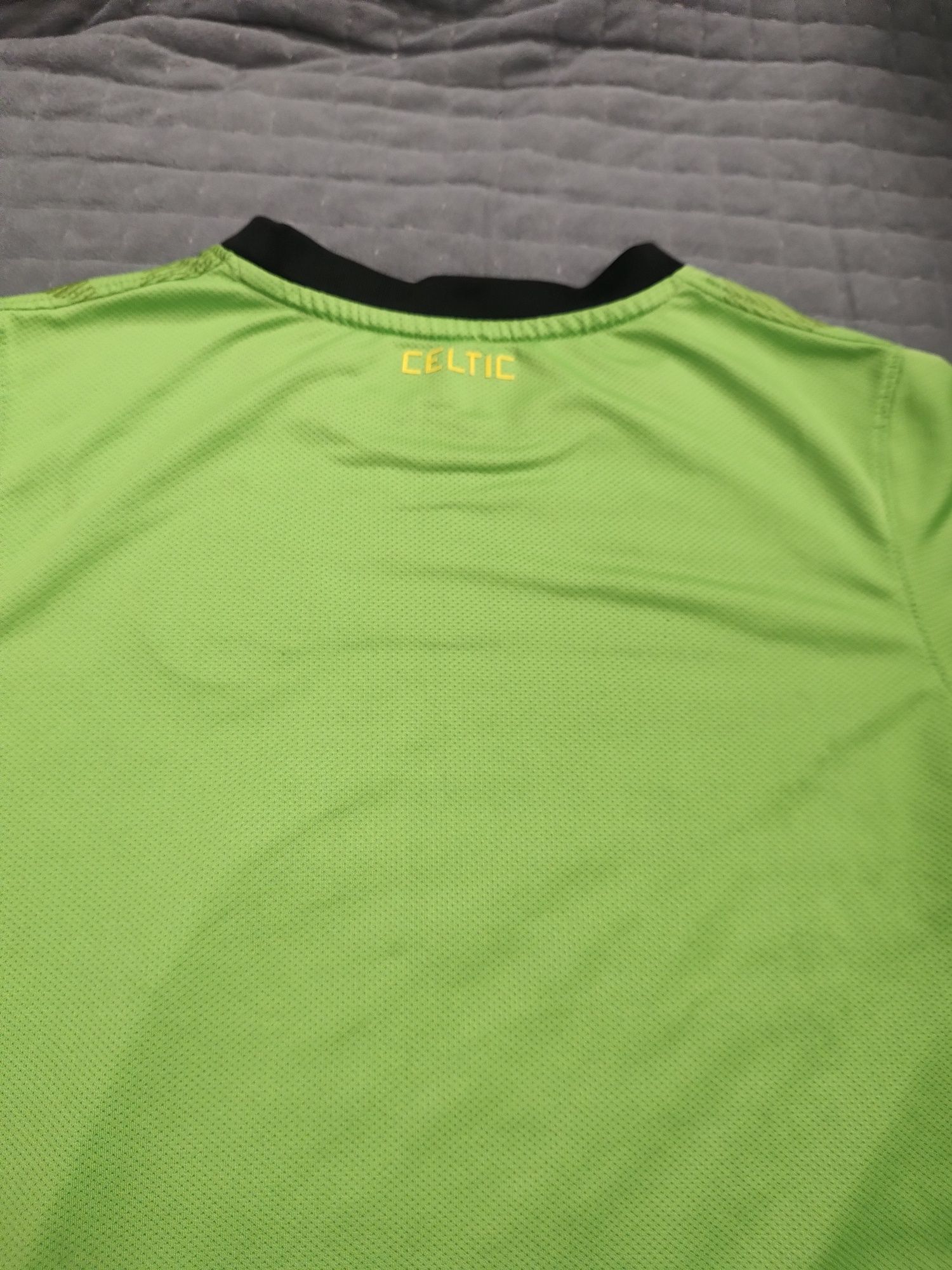 Koszulka sportowa Celtic